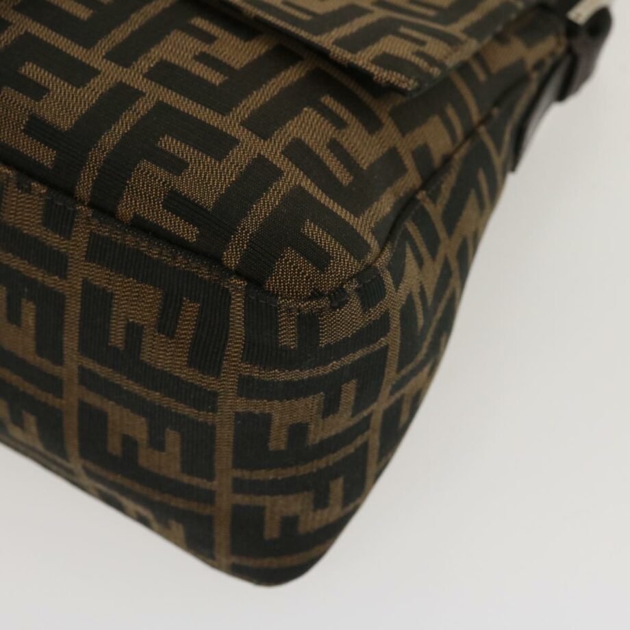Fendi Mamma Baguette