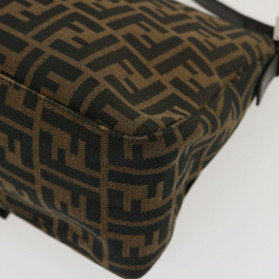Fendi Mamma Baguette