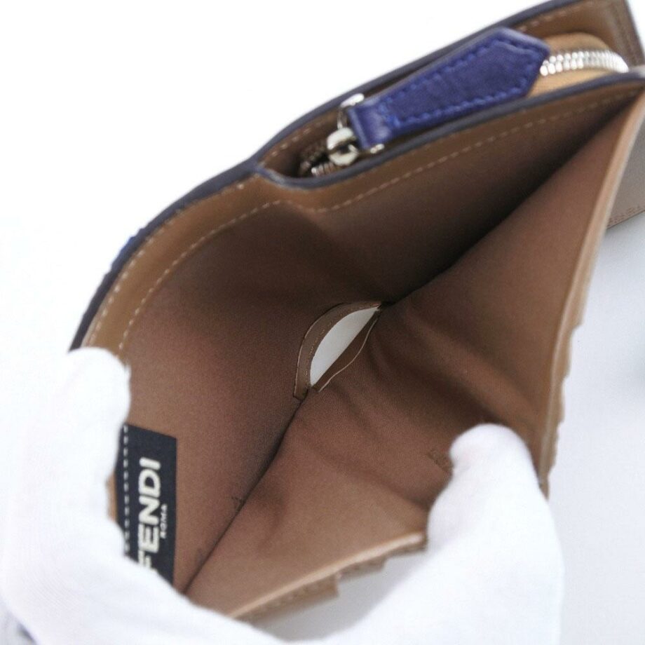 FENDI wallet
