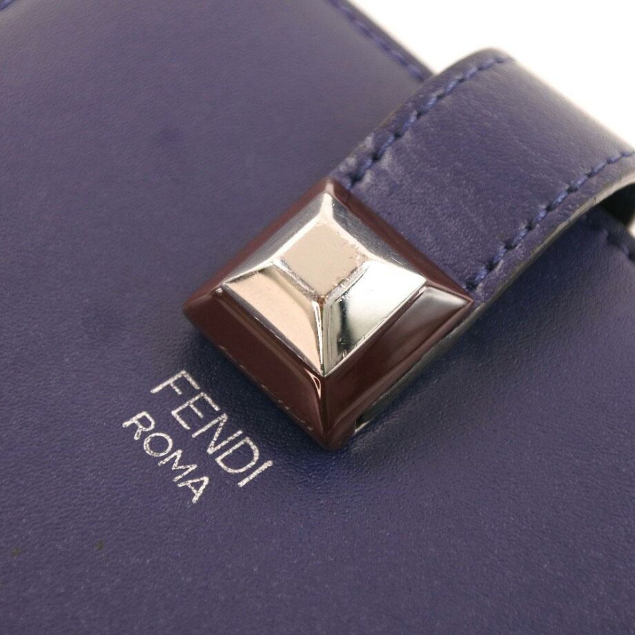 FENDI wallet