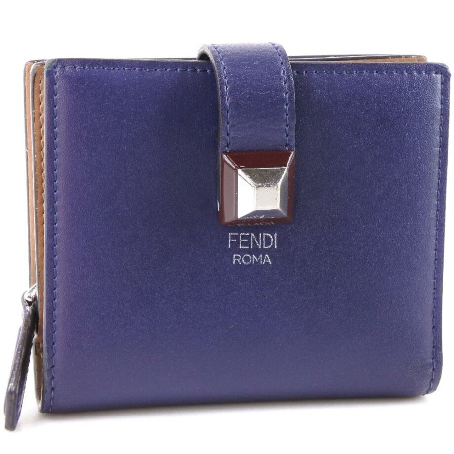 FENDI wallet