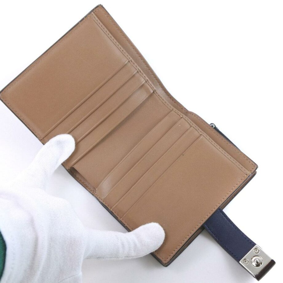 FENDI wallet