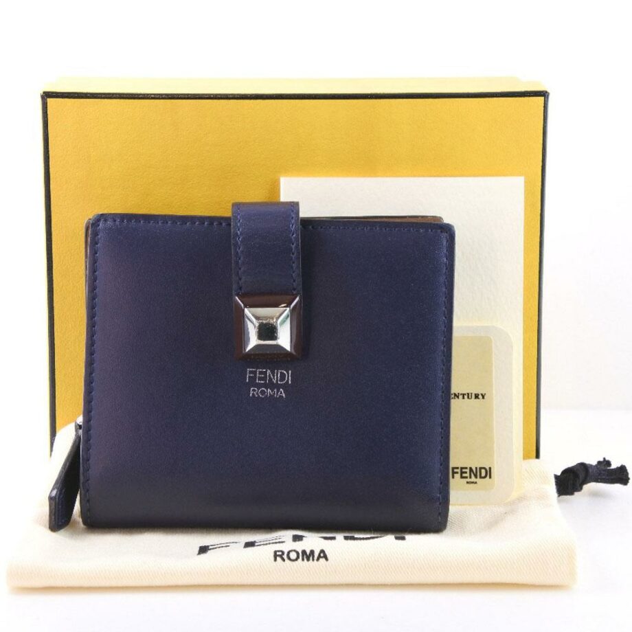 FENDI wallet