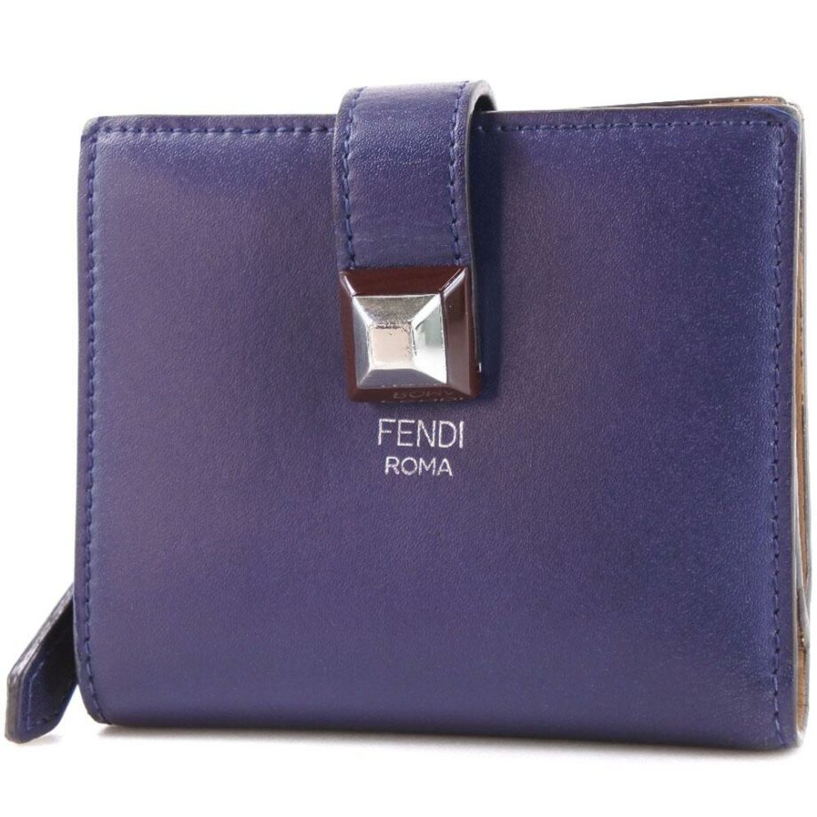 FENDI wallet