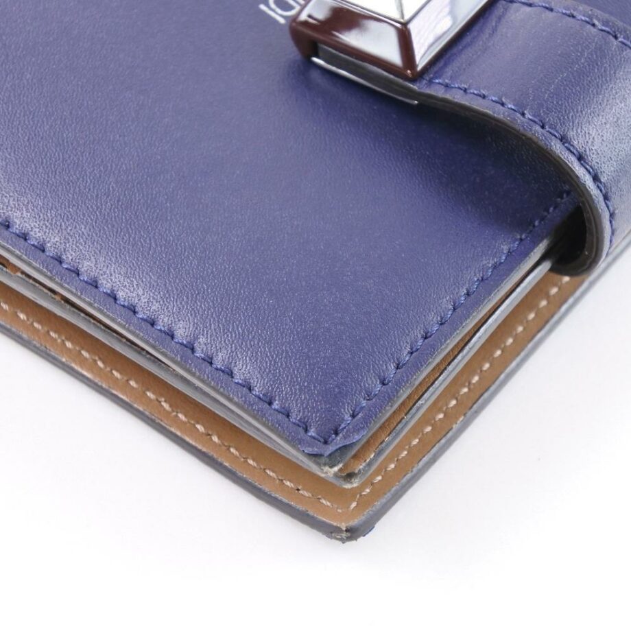 FENDI wallet