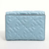 Fendi8M0419LeatherCompactWalletBlue2