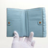 Fendi8M0419LeatherCompactWalletBlue3