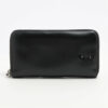 FendiBugsMonster7M0210LeatherRound-Zip-Wallet1