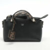 FendiByTheWayMiniLeather2wayhandbagBlack1
