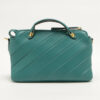 FendiBytheWaymidiumLeather2wayhandbagGreen2