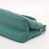 FendiBytheWaymidiumLeather2wayhandbagGreen3