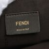 FendiBytheWaymidiumLeather2wayhandbagGreen7