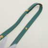 FendiBytheWaymidiumLeather2wayhandbagGreen8