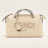 FendiBytheWaymidiumLeather2wayhandbagIvory1