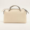FendiBytheWaymidiumLeather2wayhandbagIvory2