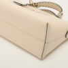 FendiBytheWaymidiumLeather2wayhandbagIvory3