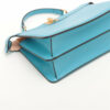 FendiICUEASTWESTLeather2wayhandbagBlue4