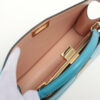 FendiICUEASTWESTLeather2wayhandbagBlue7
