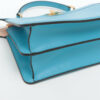 FendiICUEASTWESTLeather2wayhandbagBlue8BN32304