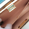 FendiICUEASTWESTLeather2wayhandbagBlue8BN32309