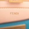 FendiICUEASTWESTLeather2wayhandbagBlue8BN32310