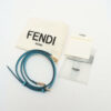 FendiICUEASTWESTLeather2wayhandbagBlue8BN32311