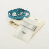 FendiICUEASTWESTLeather2wayhandbagBlue9