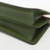 FendiICUEASTWESTLeather2wayhandbagGreen8BN32303