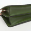 FendiICUEASTWESTLeather2wayhandbagGreen8BN32304