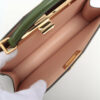 FendiICUEASTWESTLeather2wayhandbagGreen8BN32307