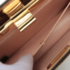 FendiICUEASTWESTLeather2wayhandbagGreen8BN32309