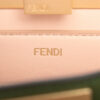 FendiICUEASTWESTLeather2wayhandbagGreen8BN32310
