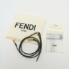 FendiICUEASTWESTLeather2wayhandbagGreen8BN32311