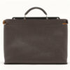 FendiIconicessentialLeather2wayhandbagBrown2