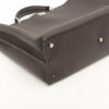 FendiIconicessentialLeather2wayhandbagBrown4