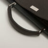 FendiIconicessentialLeather2wayhandbagBrown5