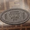 FendiIconicessentialLeather2wayhandbagBrown8