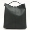 FendiLeather2wayhandbagBlack01