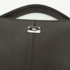 FendiLinenameMiniBucketModelnameZUCCaModelnumberMaterialsLeatherShapeColorBlackMetalfittingSerial8BS017SerialstickerAccessoriesShoulderstrapPurchasedateNotesLotnumber06_5