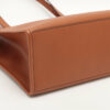 FendiLogoLeather2waytotebagBrown4
