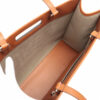 FendiLogoLeather2waytotebagBrown6