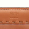FendiLogoLeather2waytotebagBrown7
