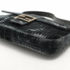 FendiMammaBaguetteVelourShoulderbagBlack3