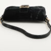 FendiMammaBaguetteVelourShoulderbagBlack5