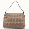 FendiMammaBaguetteZucchinocanvassShoulderbagBeige2