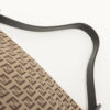 FendiMammaBaguetteZucchinocanvassShoulderbagBeige5