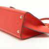 FendiMini3JoursLeather2wayhandbagRed3