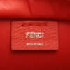 FendiMini3JoursLeather2wayhandbagRed7