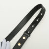 FendiMiniBucketZUCCaLeather2wayshoulderbagBlack8