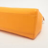 FendiMiniPeek-a-booLeather2wayshoulderbagOrange3